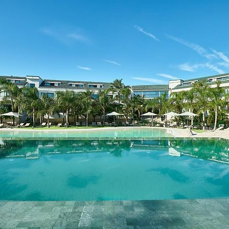 Отель Calderona Wellness Бетера Экстерьер фото