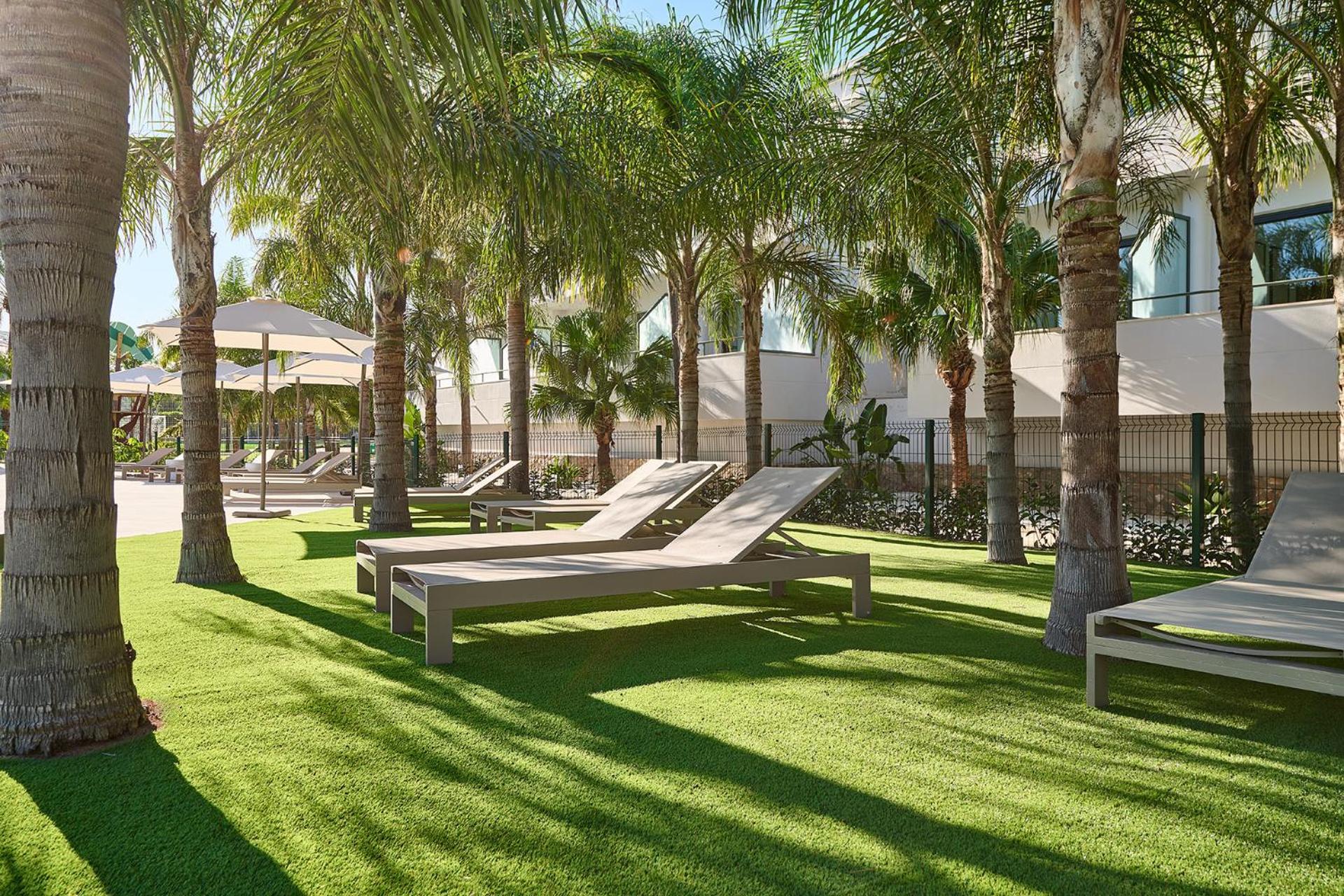 Отель Calderona Wellness Бетера Экстерьер фото