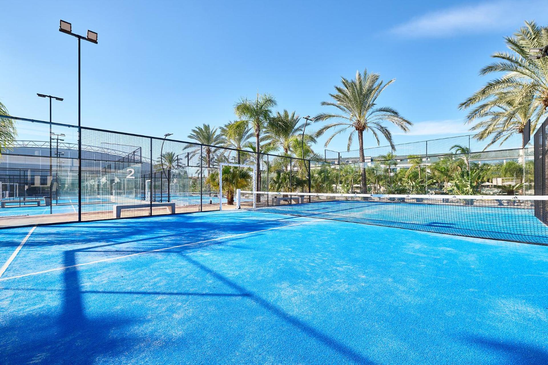 Отель Calderona Wellness Бетера Экстерьер фото