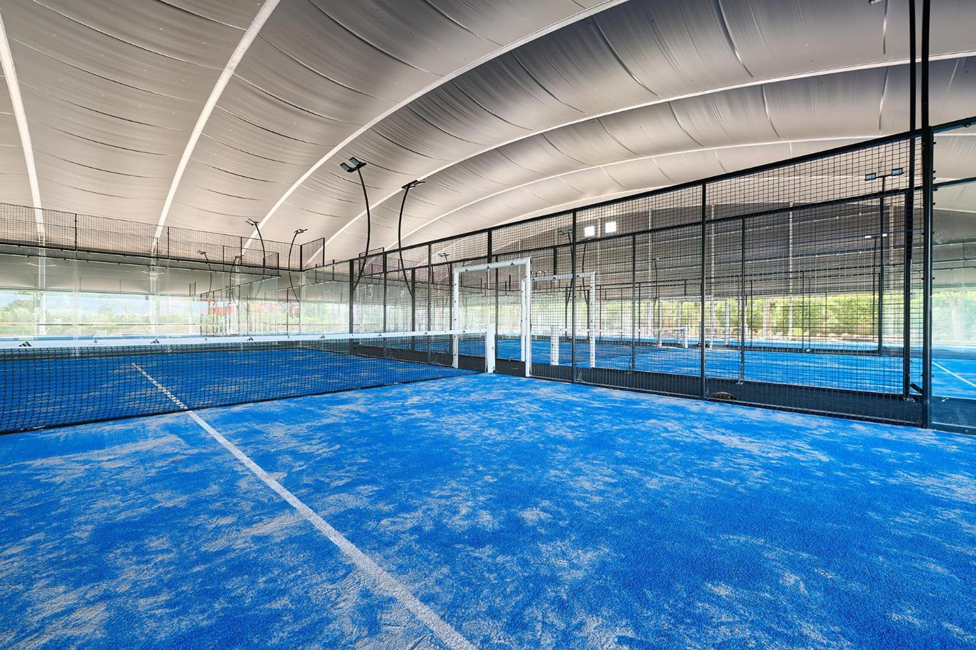 Отель Calderona Wellness Бетера Экстерьер фото