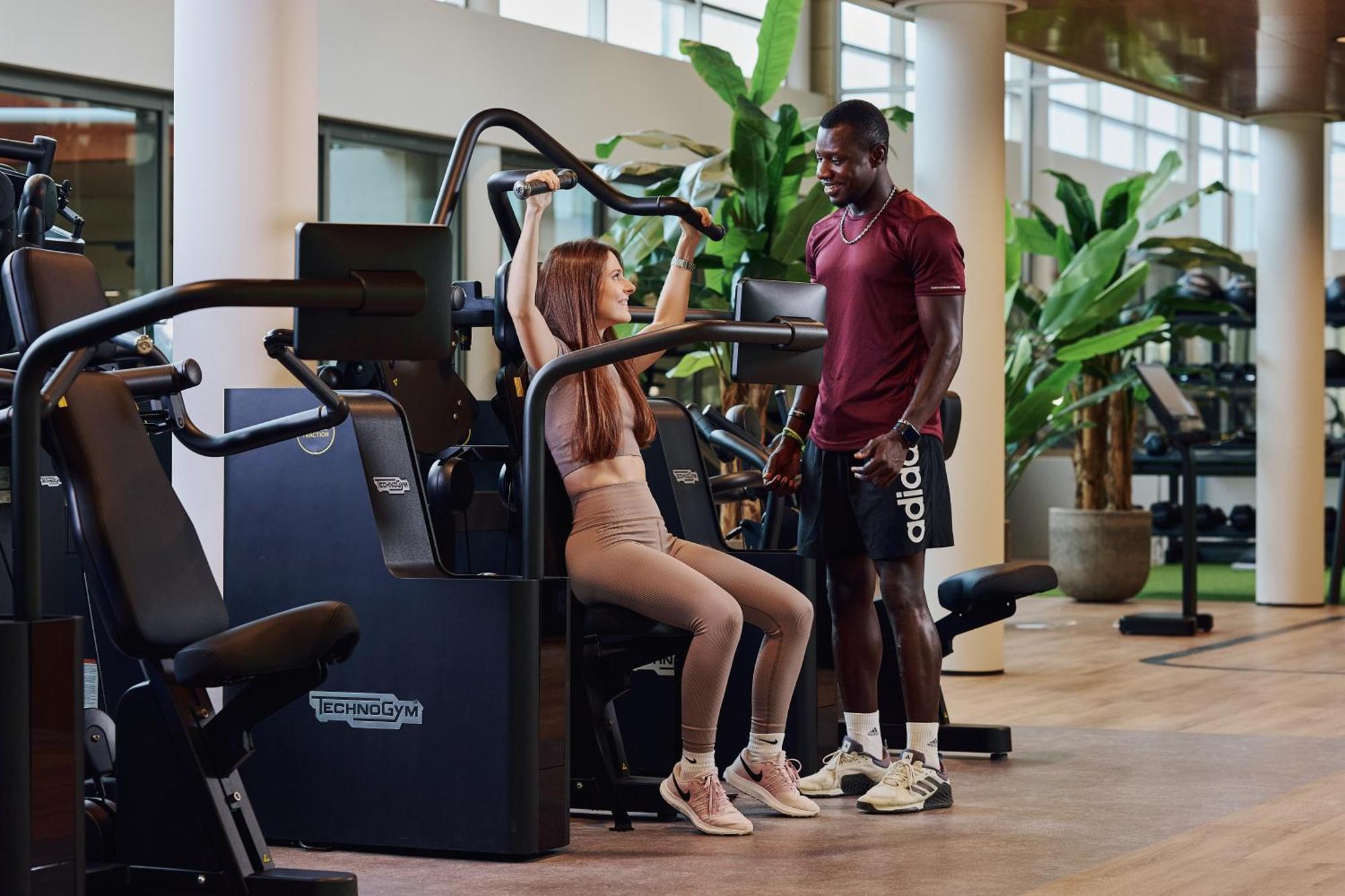 Отель Calderona Wellness Бетера Экстерьер фото