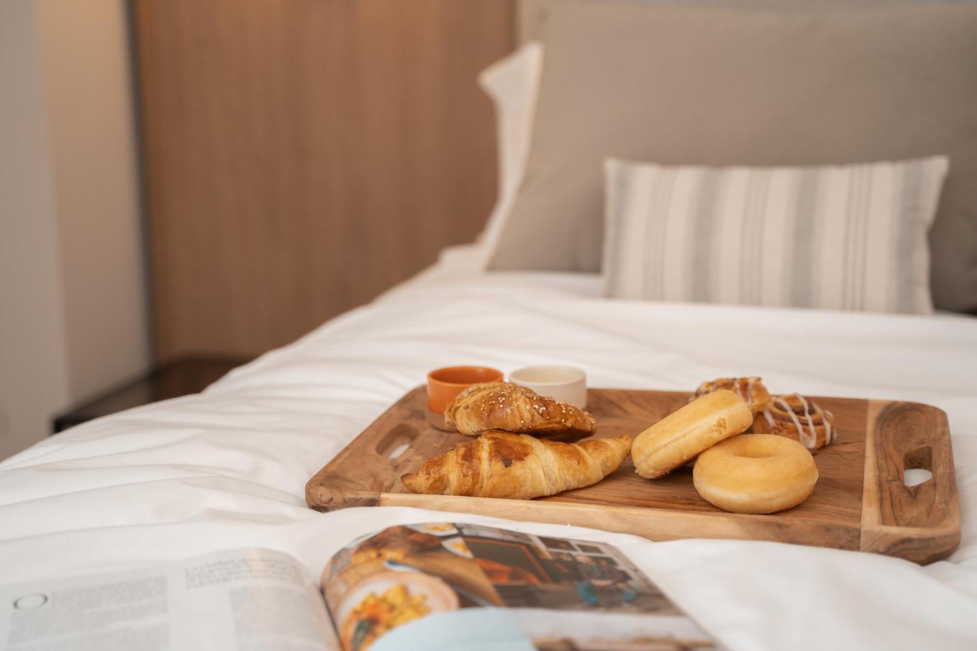 Отель Calderona Wellness Бетера Экстерьер фото