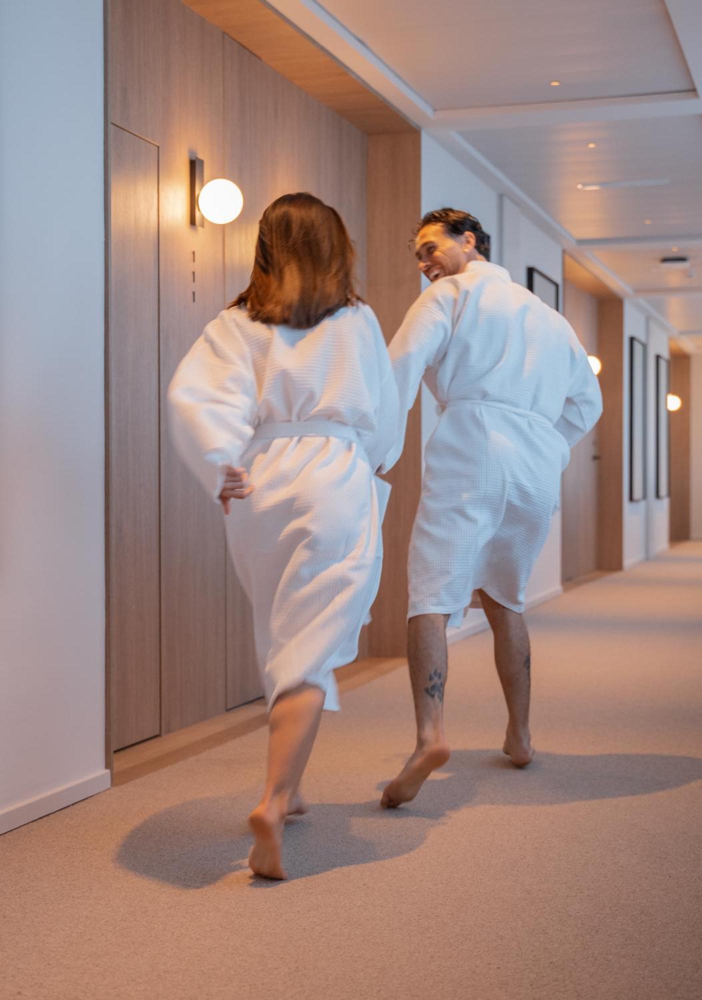 Отель Calderona Wellness Бетера Экстерьер фото