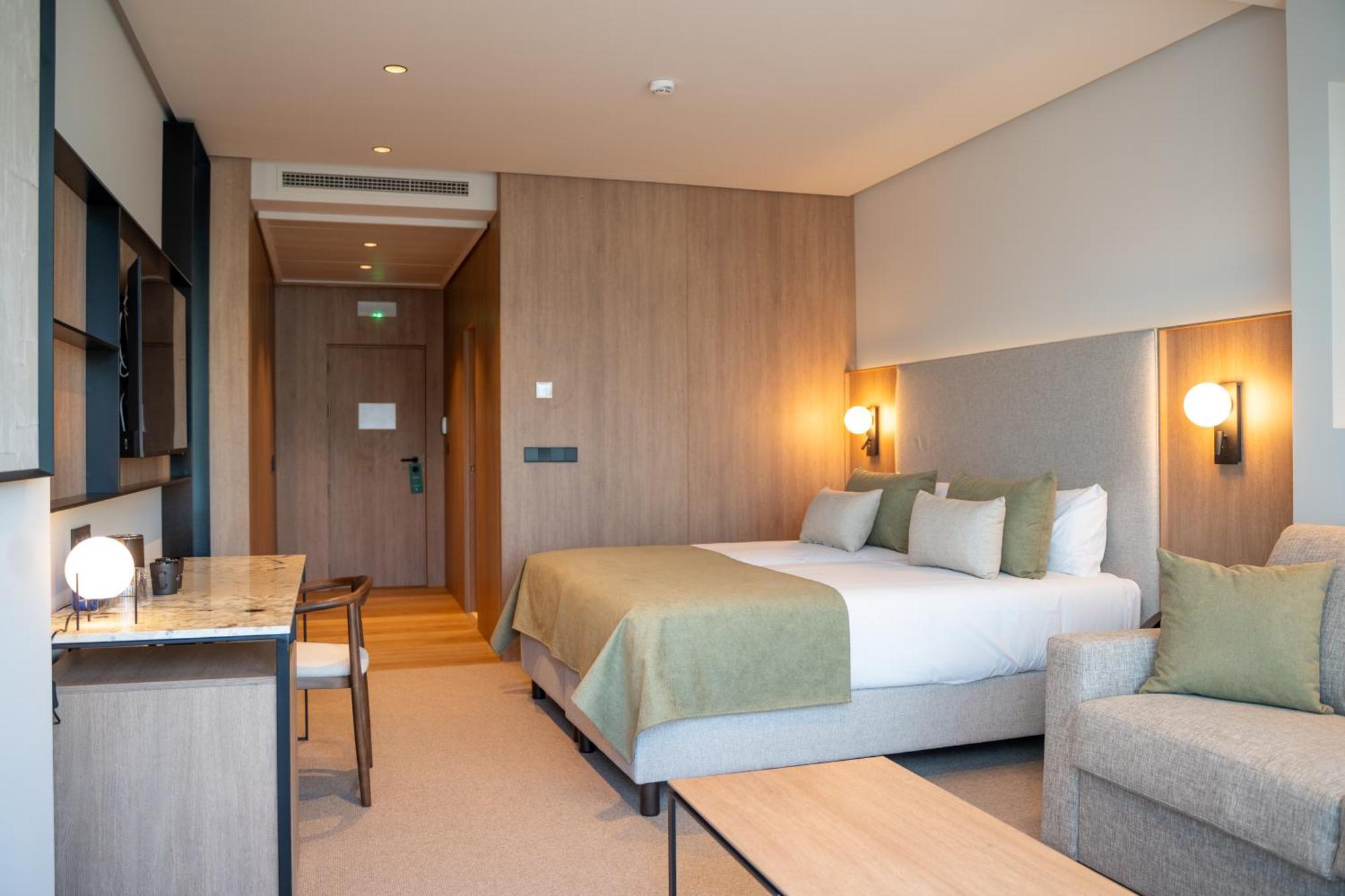 Отель Calderona Wellness Бетера Экстерьер фото
