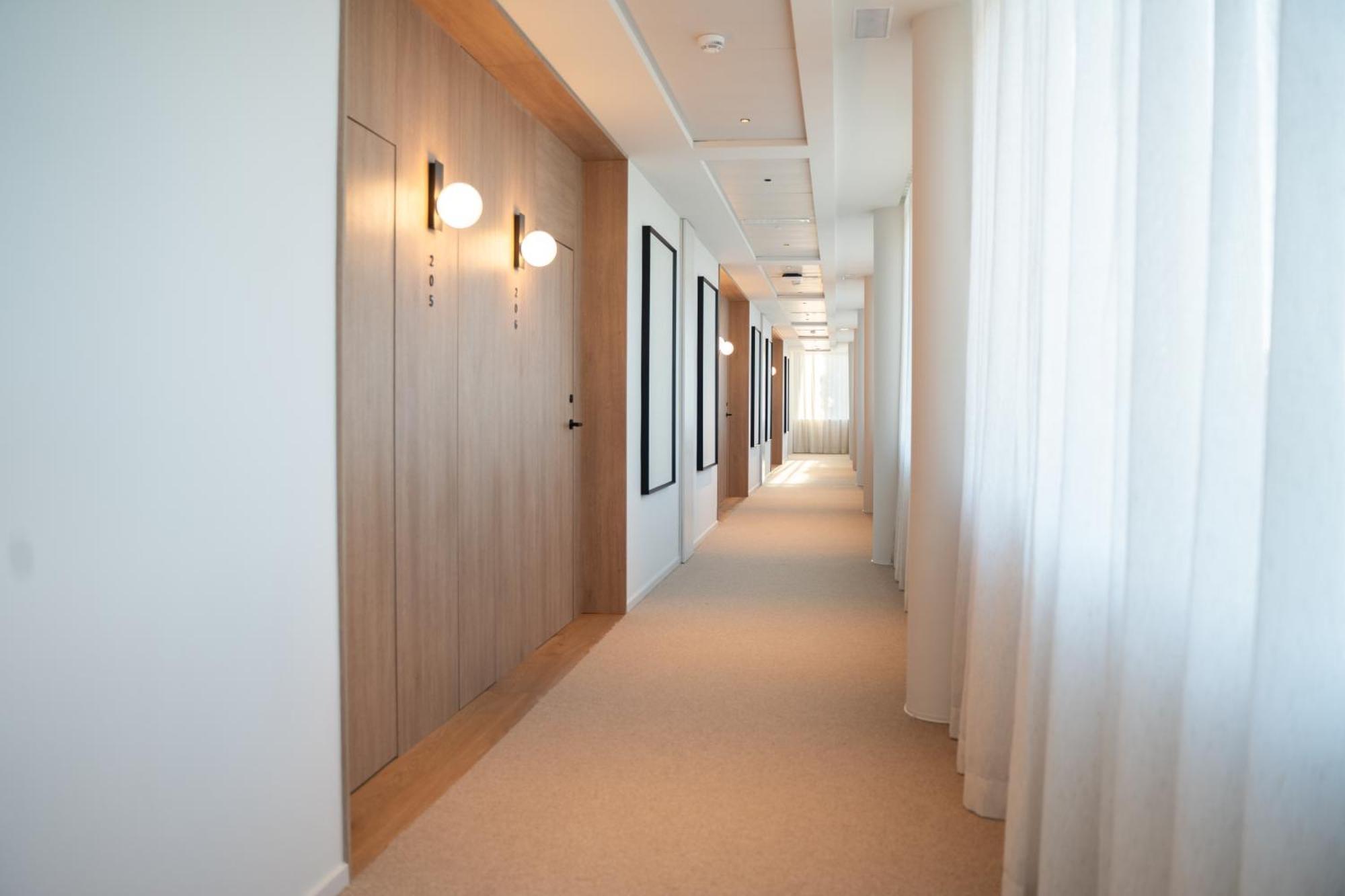 Отель Calderona Wellness Бетера Экстерьер фото